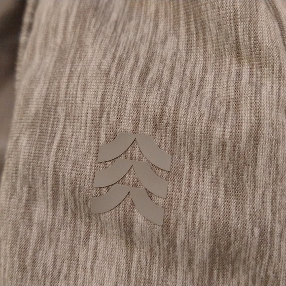 all in motion Gray Stretch Strappy Bra - Picture 4 of 6